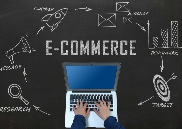 Launching Your E-Commerce Venture: Start-Up Mastery