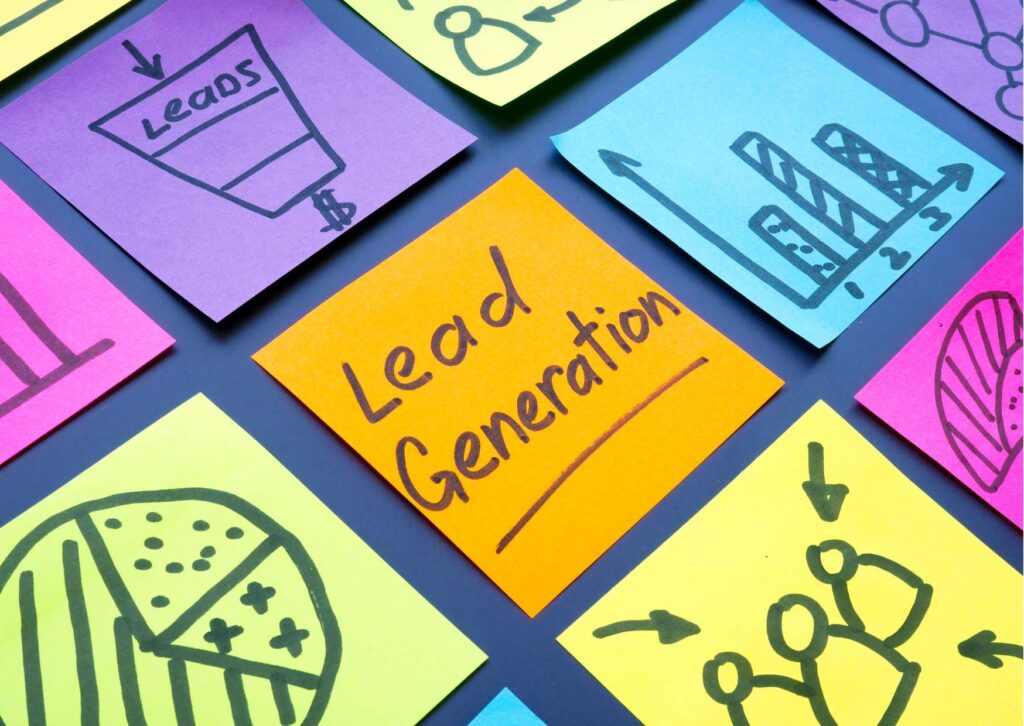 Lead Generation Excellence