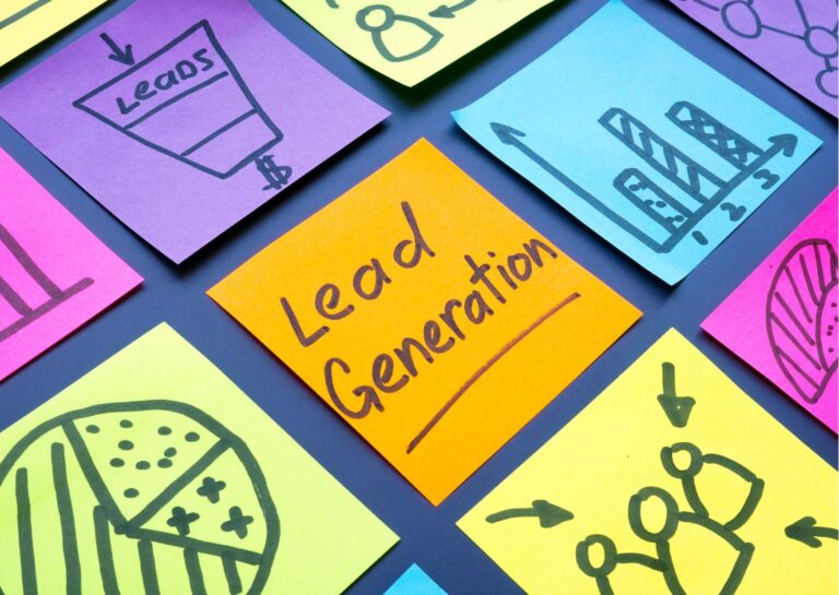 Lead Generation Excellence