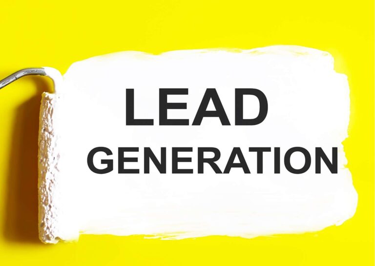 Lead Generation with Leadpages