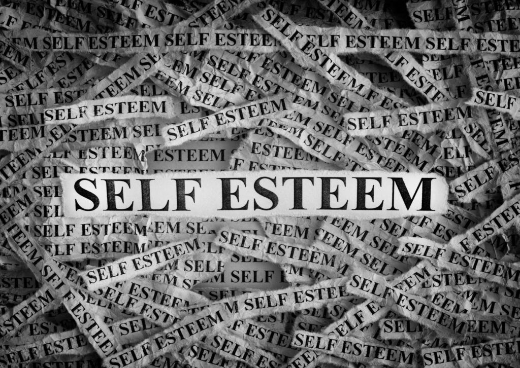 Self-Esteem Comprehensive Guide