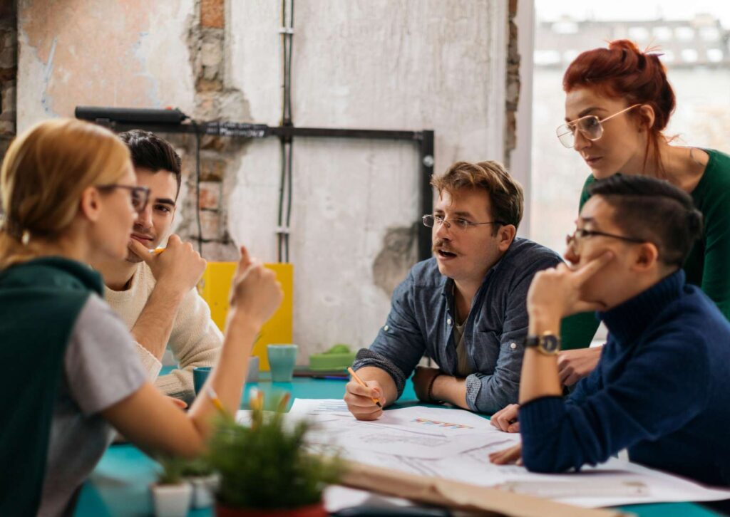 Navigating Tough Work Conversations