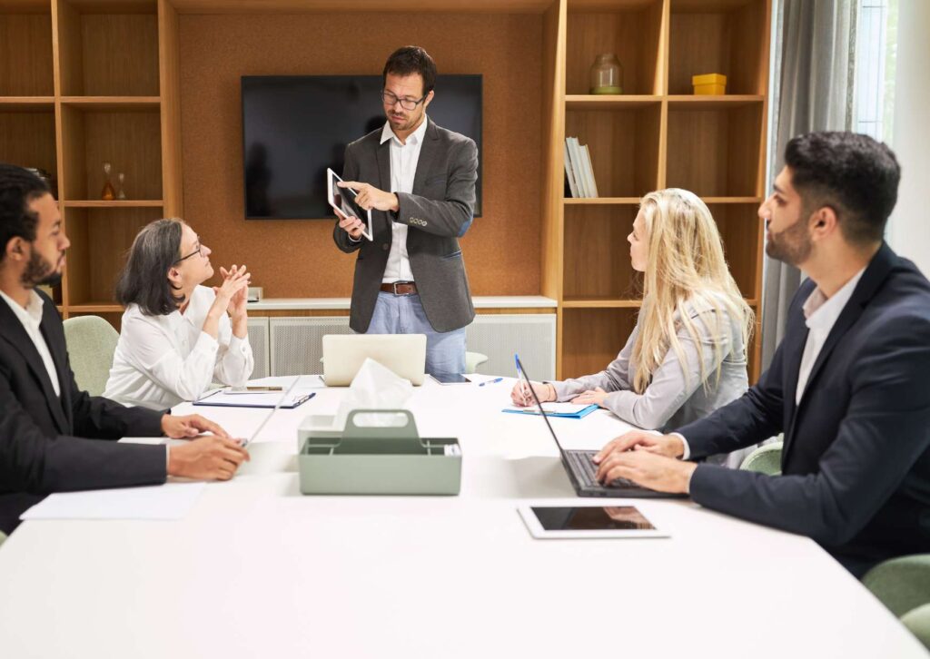 Project Management Online Workshop