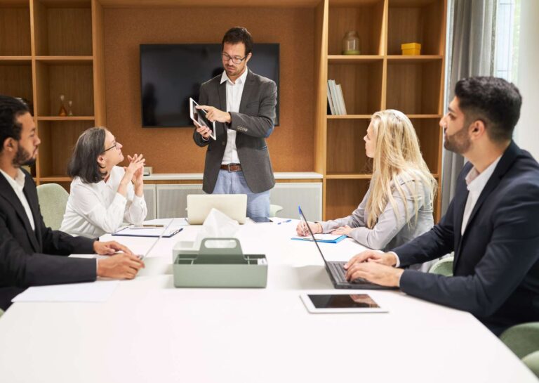 Project Management Online Workshop