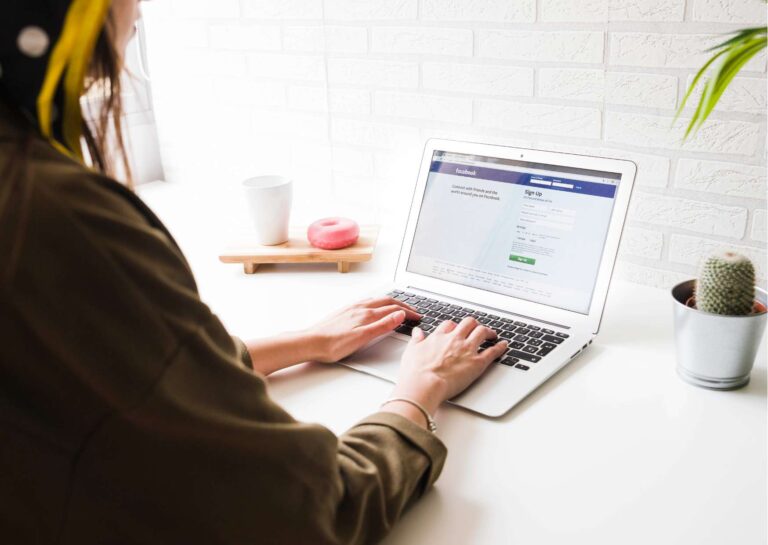 Facebook for Remote Businesses