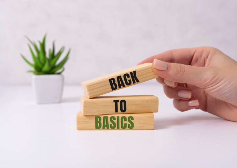 Entrepreneurial Fundamentals
