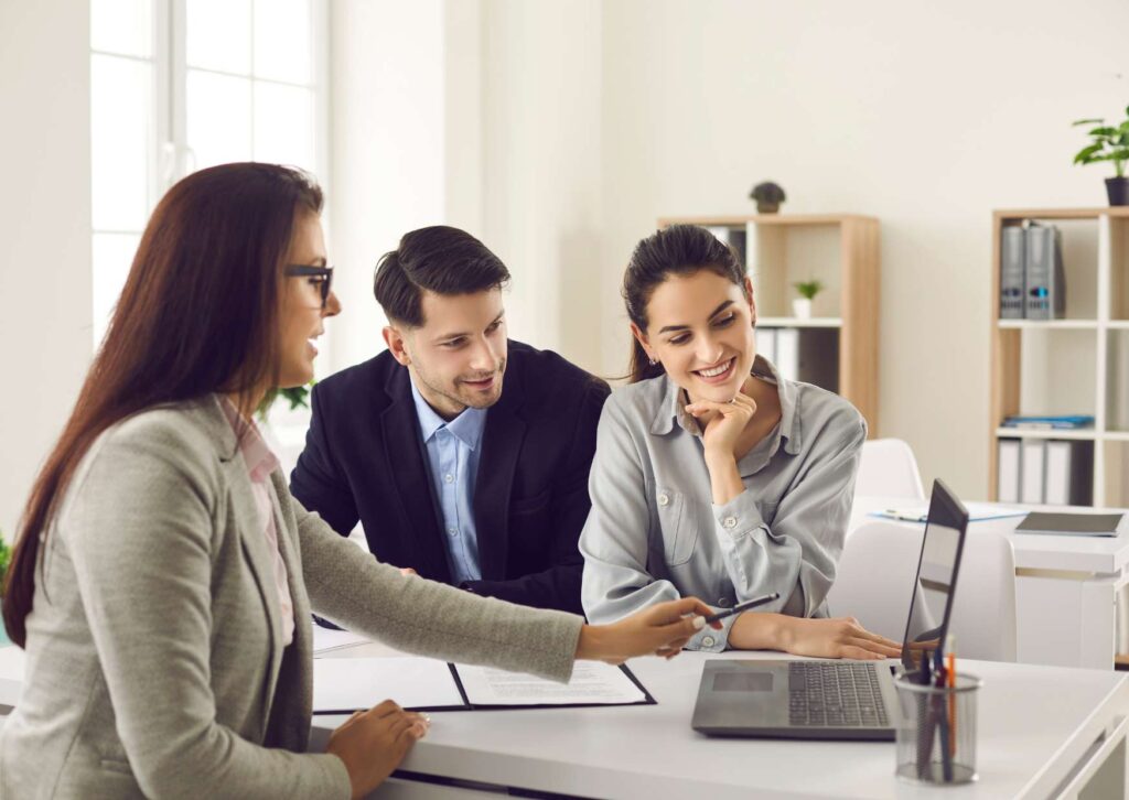 Business Credit Management