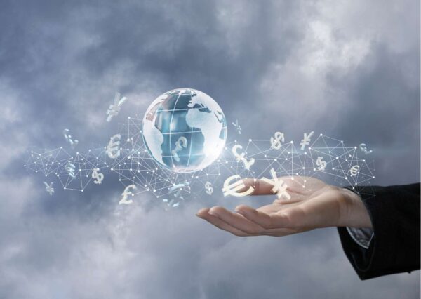 Principles of Network Marketing