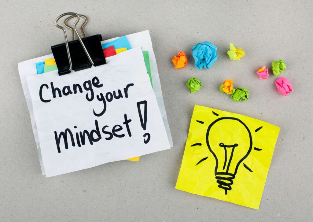 Activate Your Business Mindset