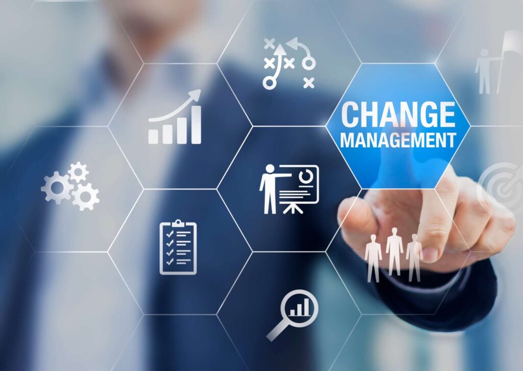 Evolution of EPC Strategies