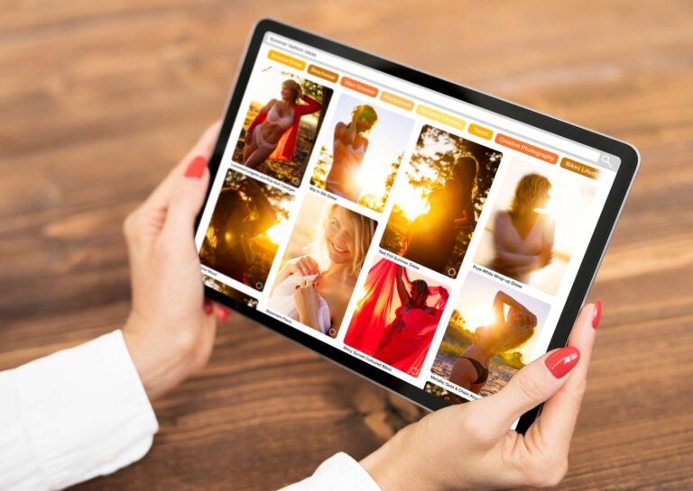 Pinterest Traffic Generation Tactics