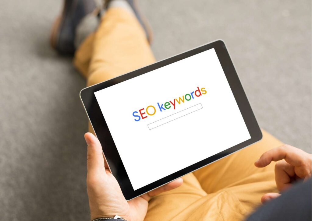 Google Ads Traffic Generation Efficiency