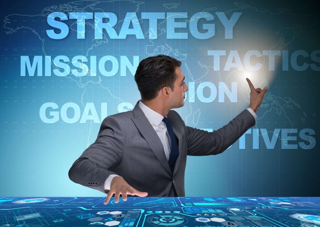 Clarity Guide: Strategic Marketing Goal Setting