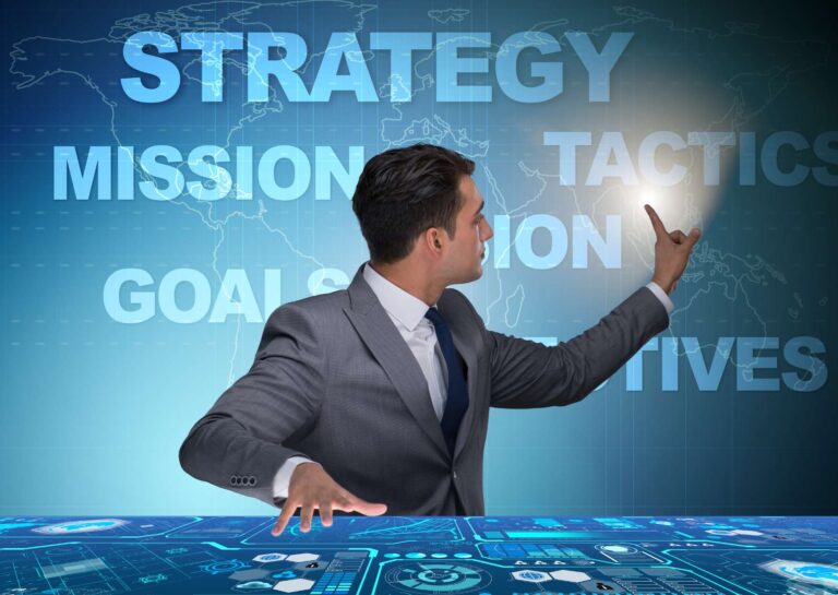 Clarity Guide: Strategic Marketing Goal Setting