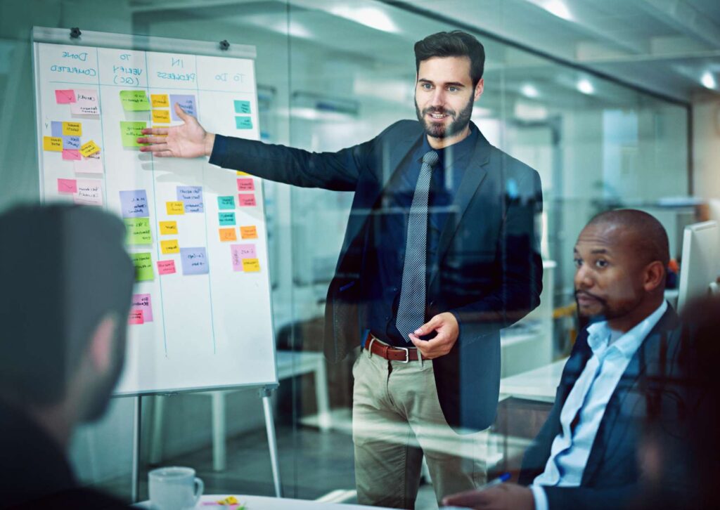 Business Presentation Essentials: Quick Guide to Clarity