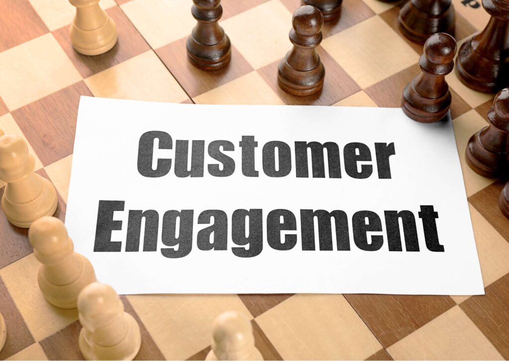 Customer Engagement Tactics: Innovative Influence Strategies