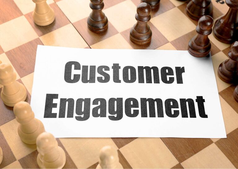 Customer Engagement Tactics: Innovative Influence Strategies