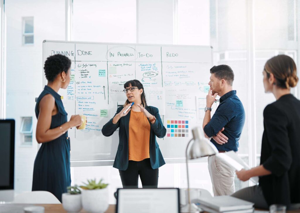 Success Strategies: Confident Communication Mastery