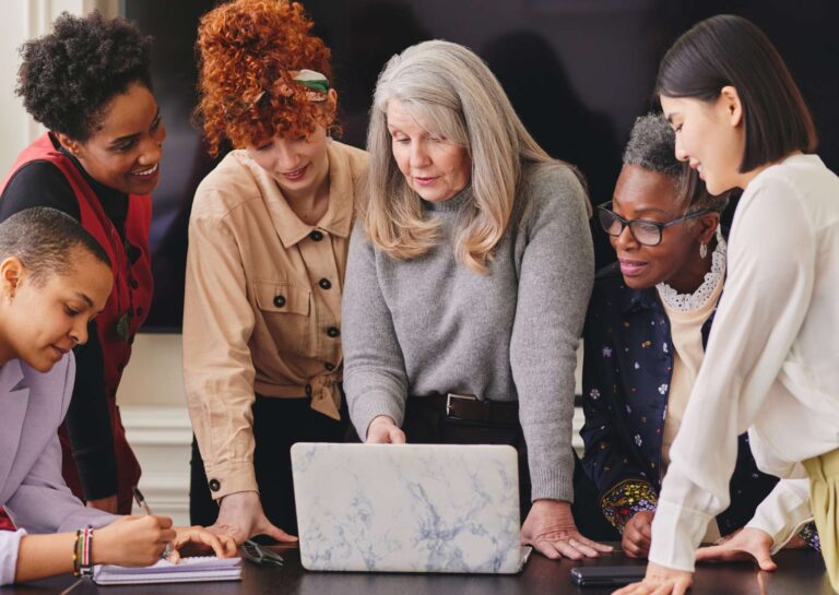 Business Acceleration through Voice Empowerment