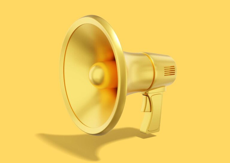 Voice Amplification: Impactful Messaging Techniques