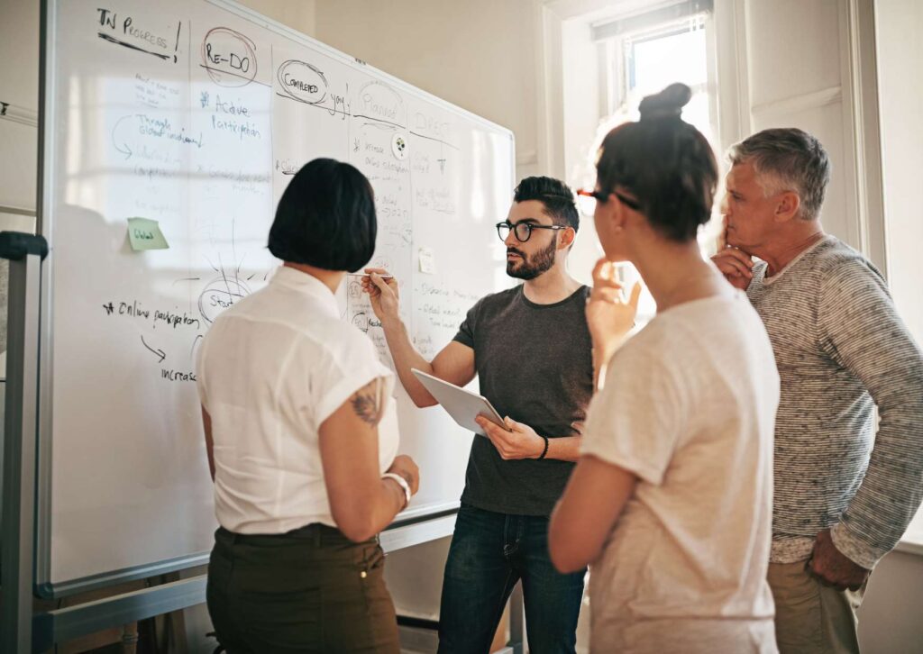 Sales Strategy Crafting: Effective Approaches