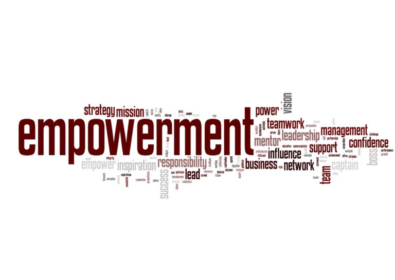 Empowerment through Leadership Evolution