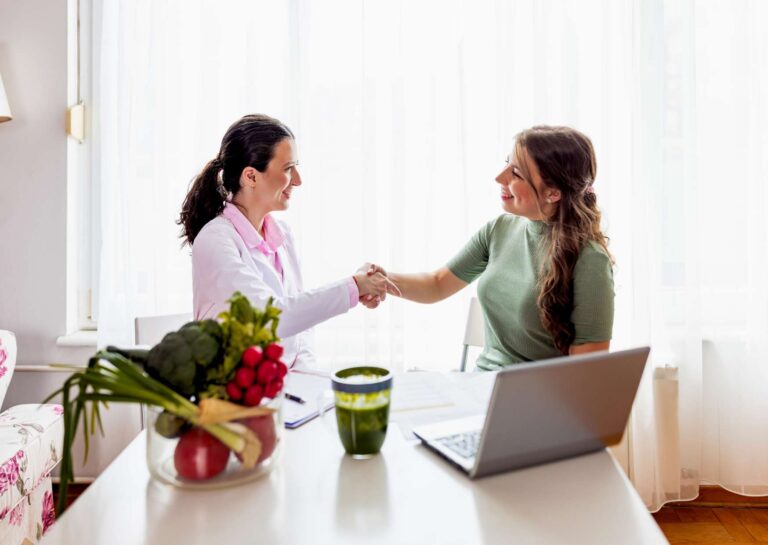 Holistic Time Management Approach