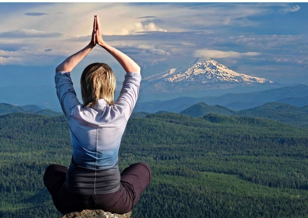 Inner Peace Journey: Tranquil Living