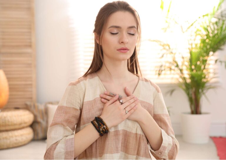 Principles for Personal Evolution: Zen Harmony