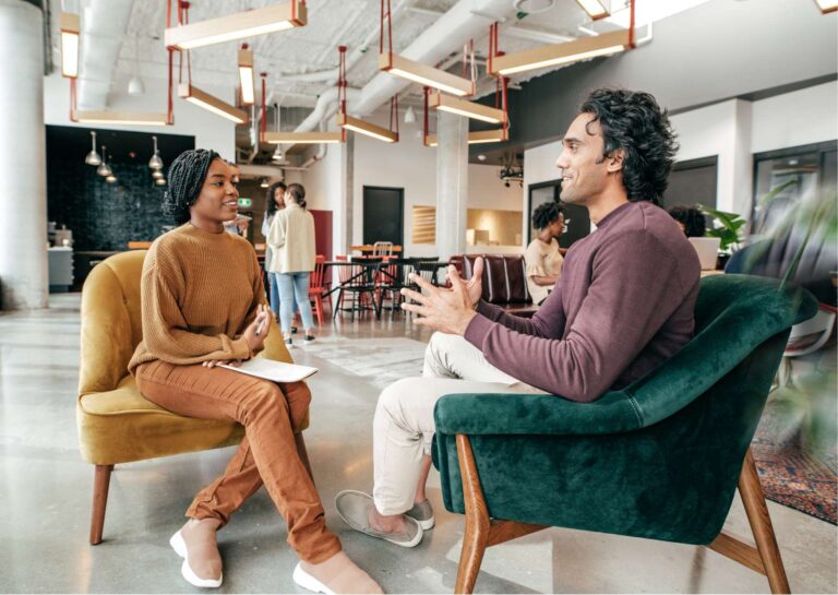 Effective Dialogue Building: Communication Fundamentals