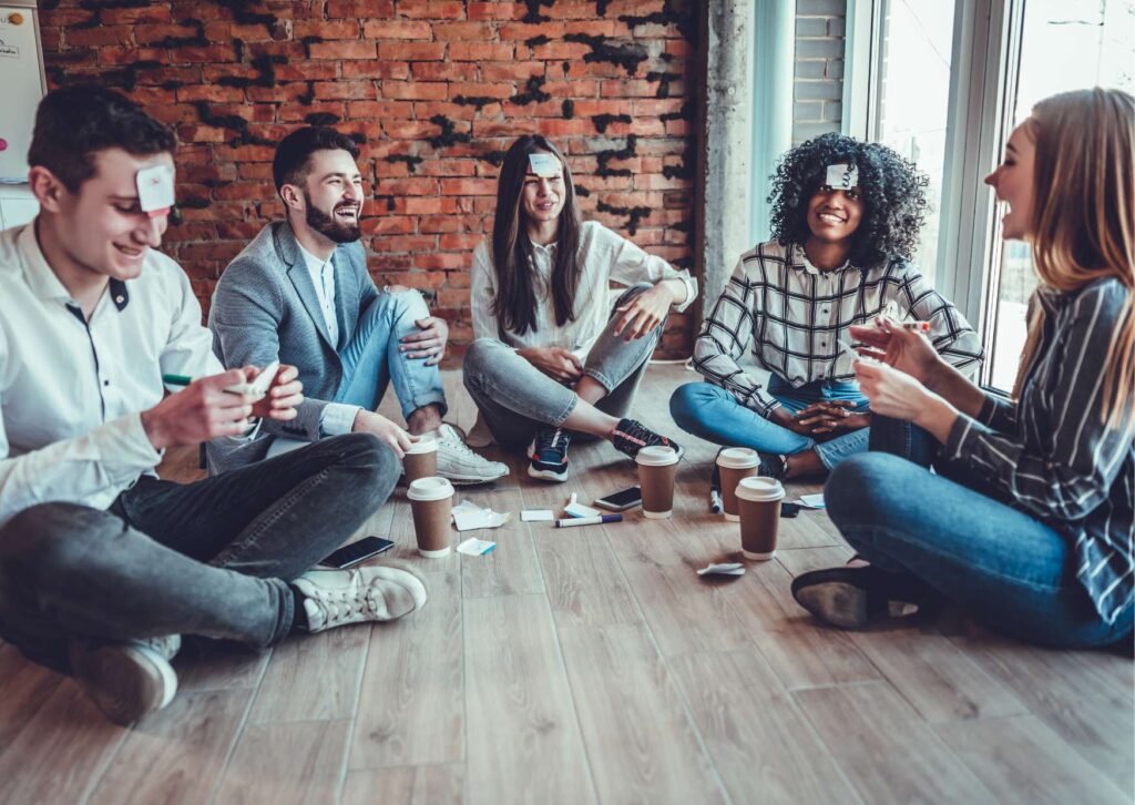 Workplace Nonverbal Communication Skills
