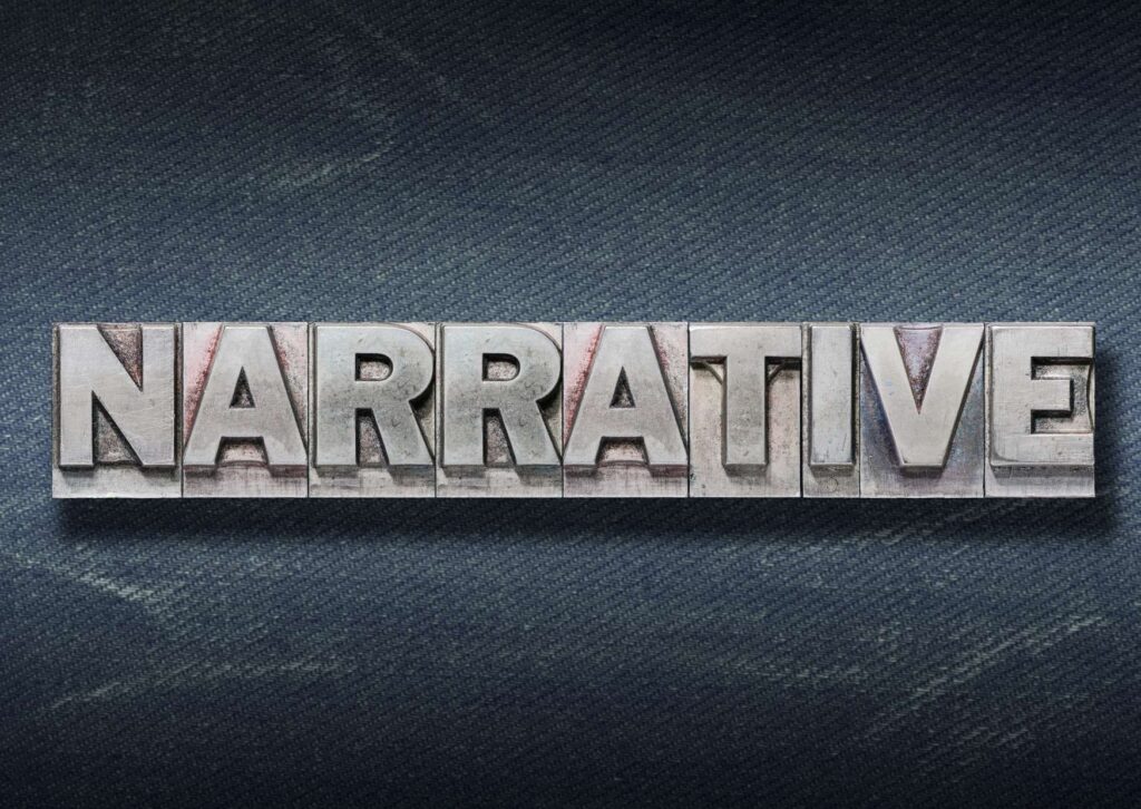 Narrative Mastery Certification