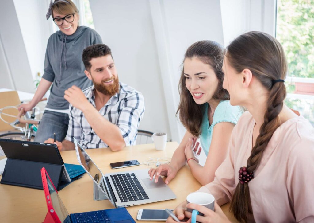 Workplace Essentials Proficiency