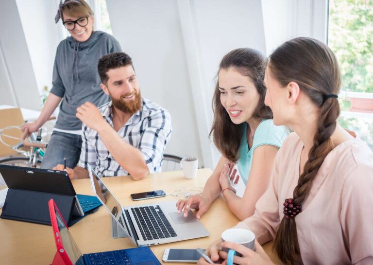 Workplace Essentials Proficiency