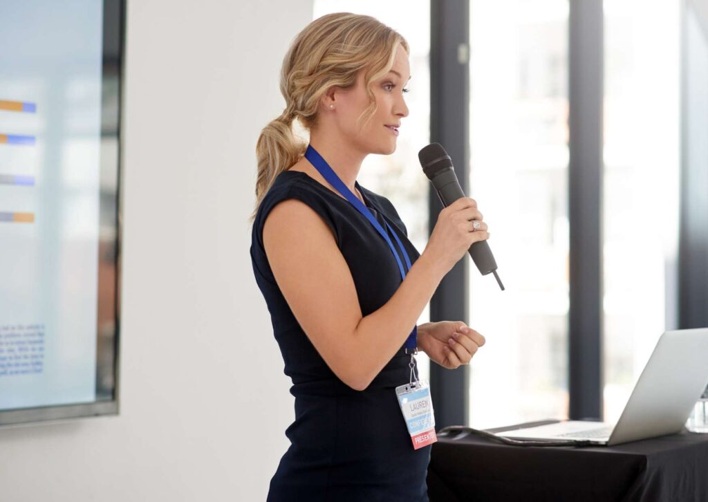Rapid Mastery: Public Speaking Crash Course