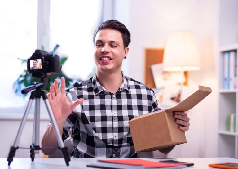 Budget-Friendly Video Presentation Creation Workshop