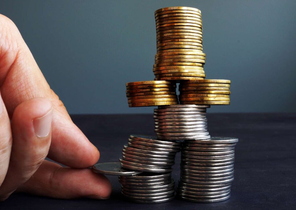 Revealing the Revenue Roadmap: Financial Stability Mastery