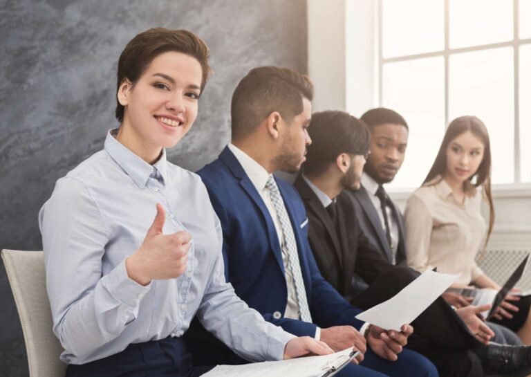 The Ultimate Job Interview Skills Seminar
