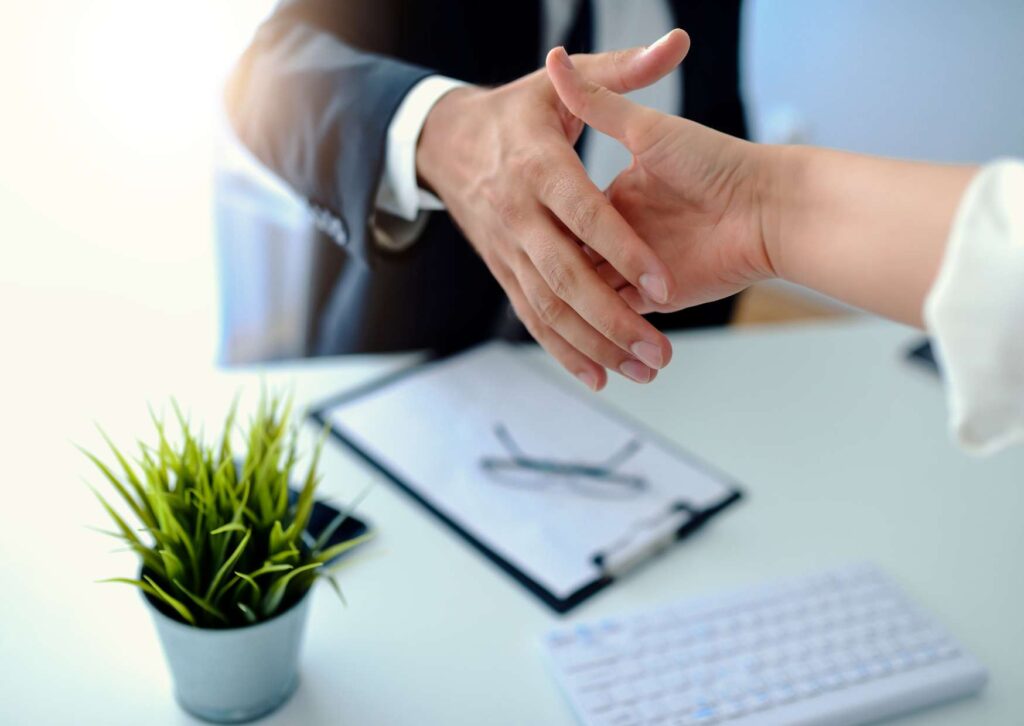 The Art and Science of Successful Deal Closures