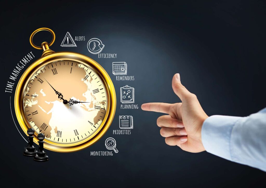 Resilience Strategies for Turbulent Times