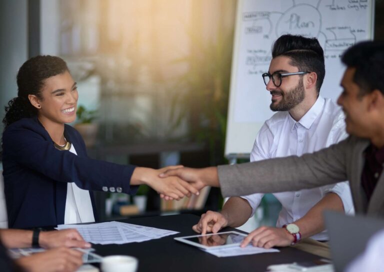 Mastery in Relationship Building