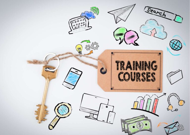 Course Development Training