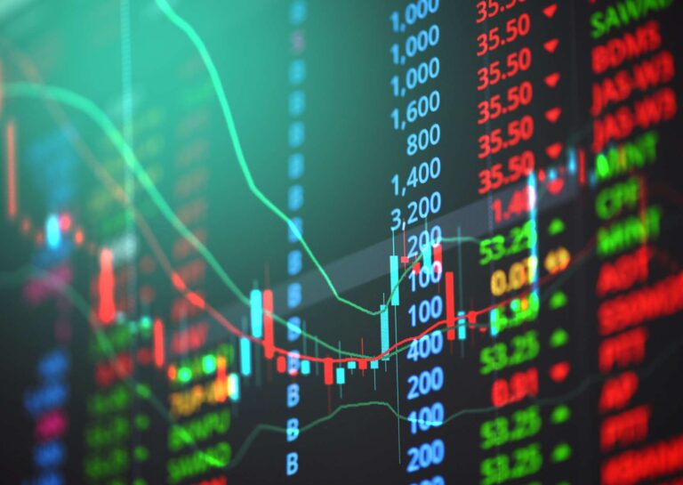 Certificate in Stock Market Investment