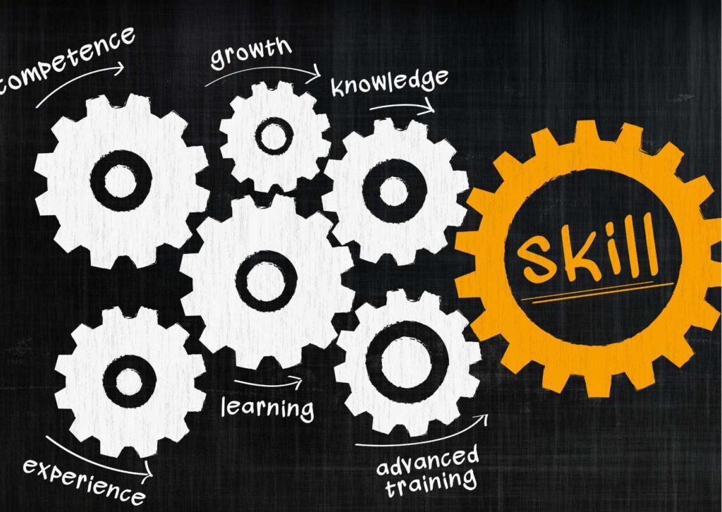 Functional IT Skills Training