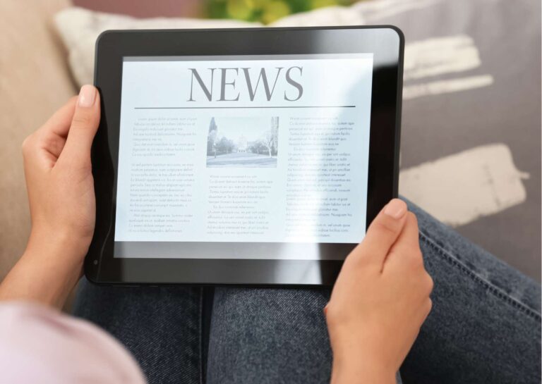 Digital Journalism Masterclass