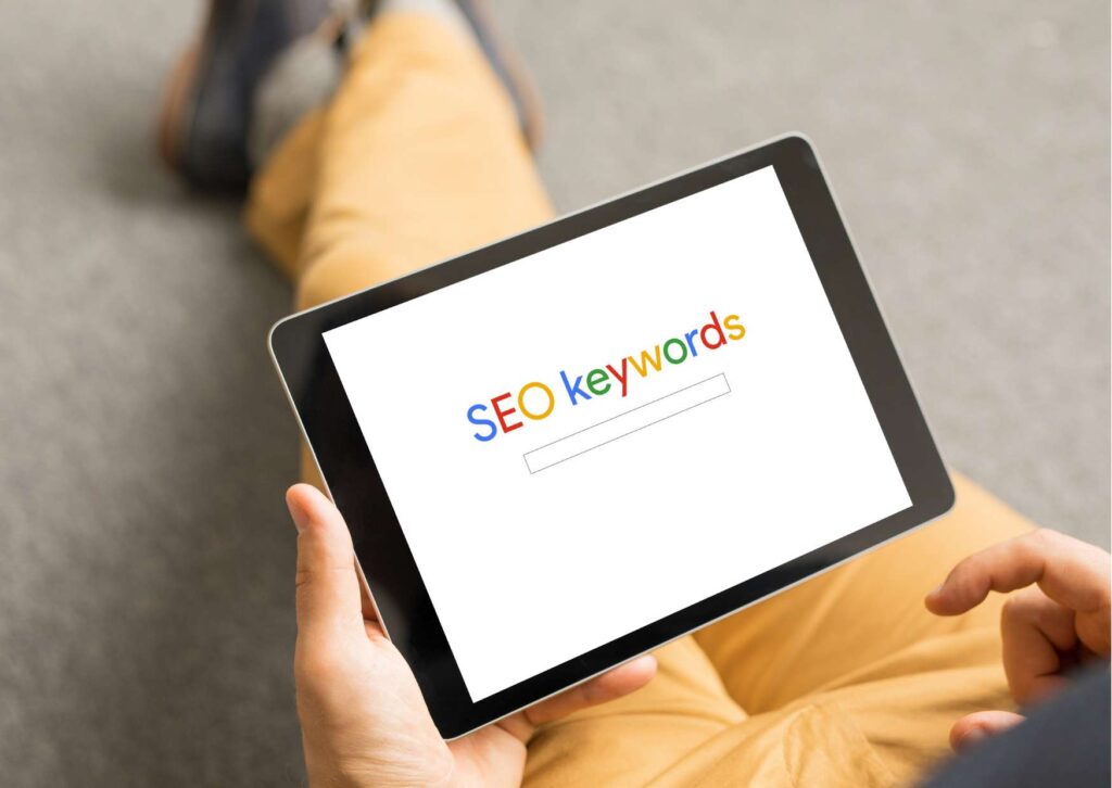 Effective Search Engine Advertising