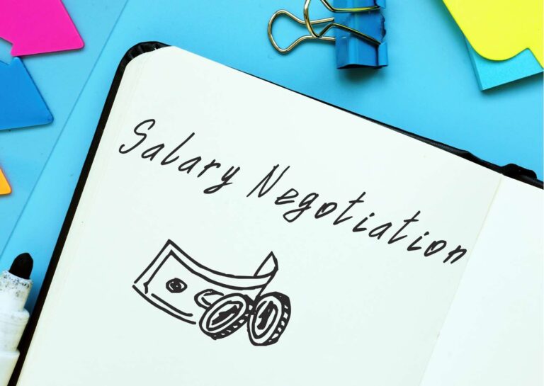 Negotiating Salaries with Confidence
