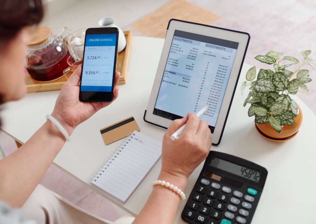 Online Accounting Essentials