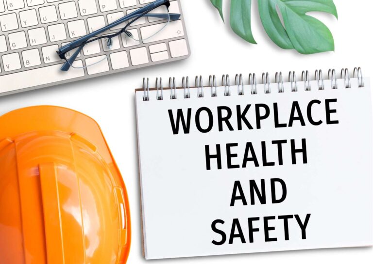Health and Safety Compliance Training
