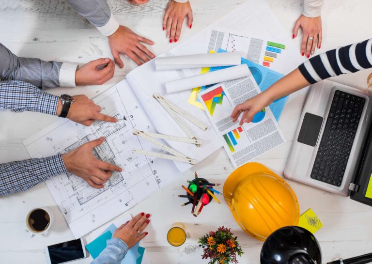 Construction Project Management